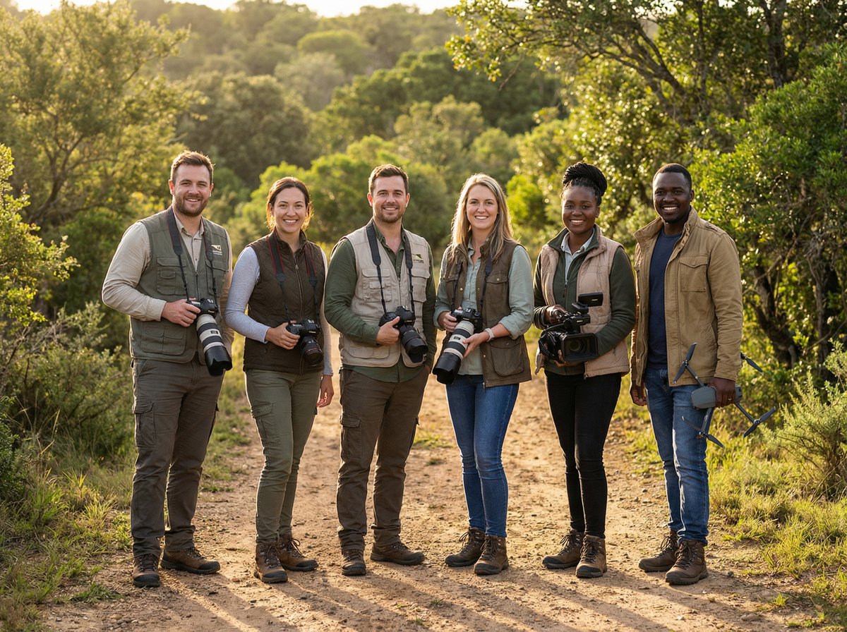 媚黑首席摄影导演陈志远